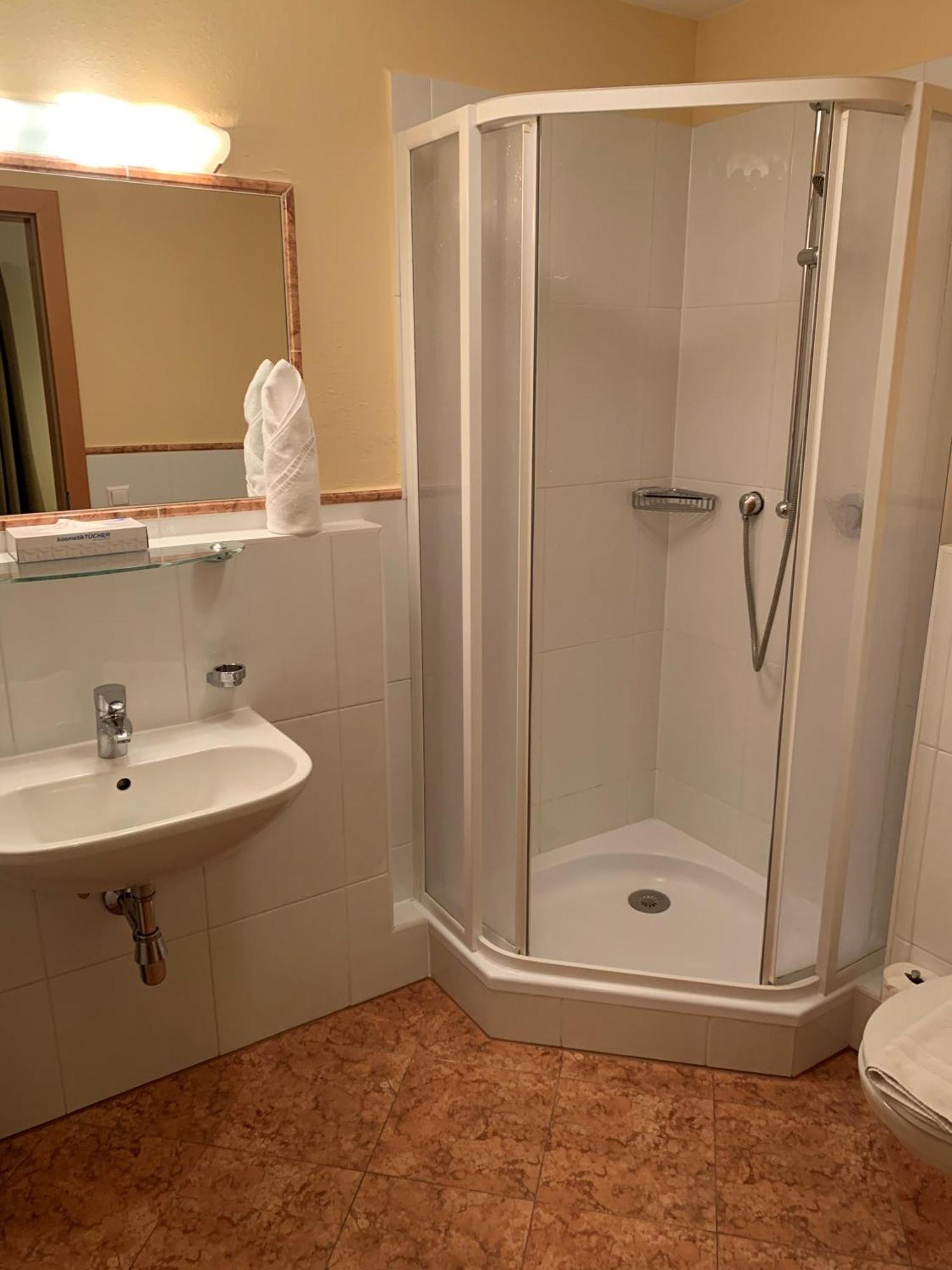 Alpen Glück Schlössl Unterm Rain Apartment *